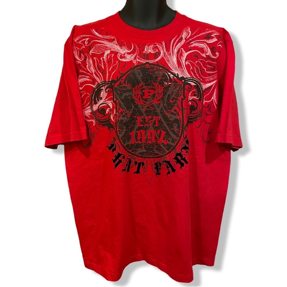 Vintage Y2K Phat Farm T-Shirt